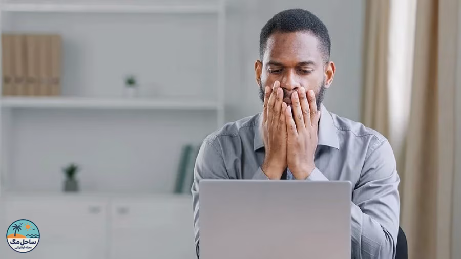تعریف شکست در زندگی شخصی و حرفهای
