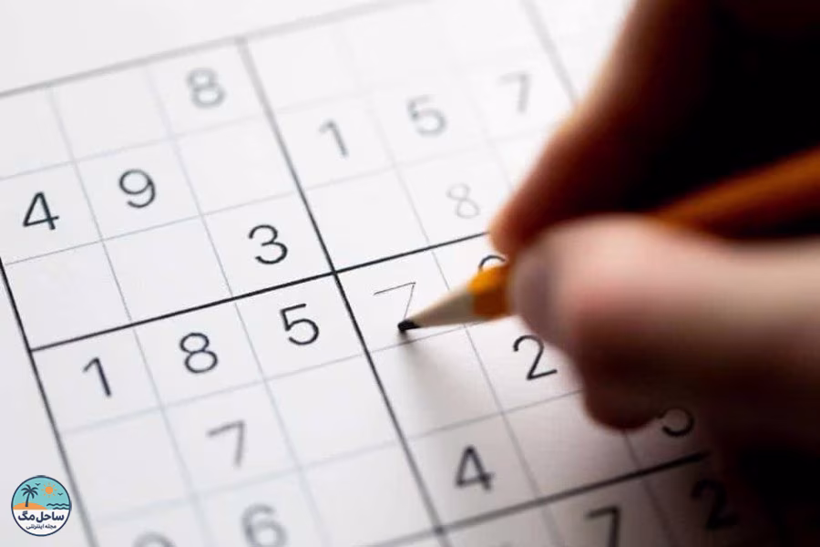 سرگرمی‌های تقویت ذهن برای جوانان 