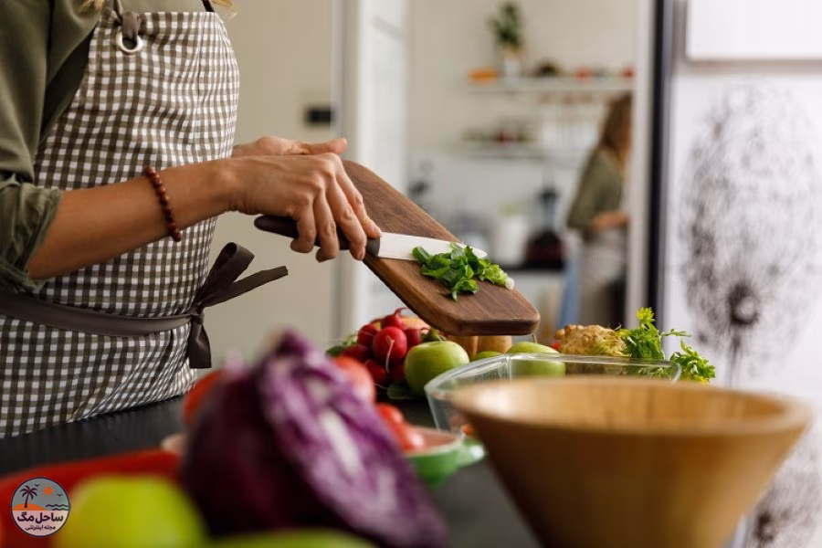 تغذیه سالم؛ سوخت مناسب برای مغز