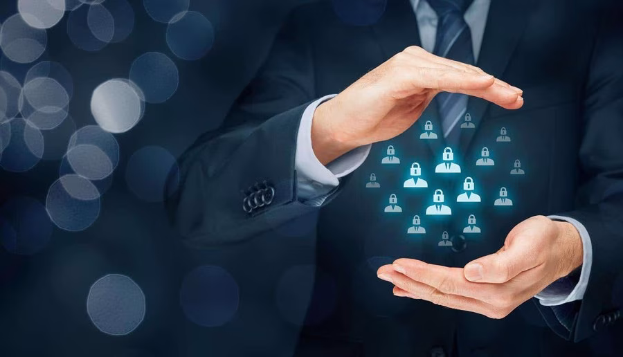 سیاست حریم خصوصی کاربران مجله ساحل مگ