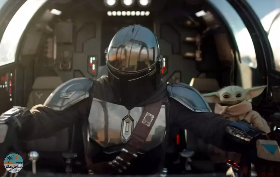 بهترین فیلم‌های 2026؛ مندلورین و گروگو (The Mandalorian & Grogu)