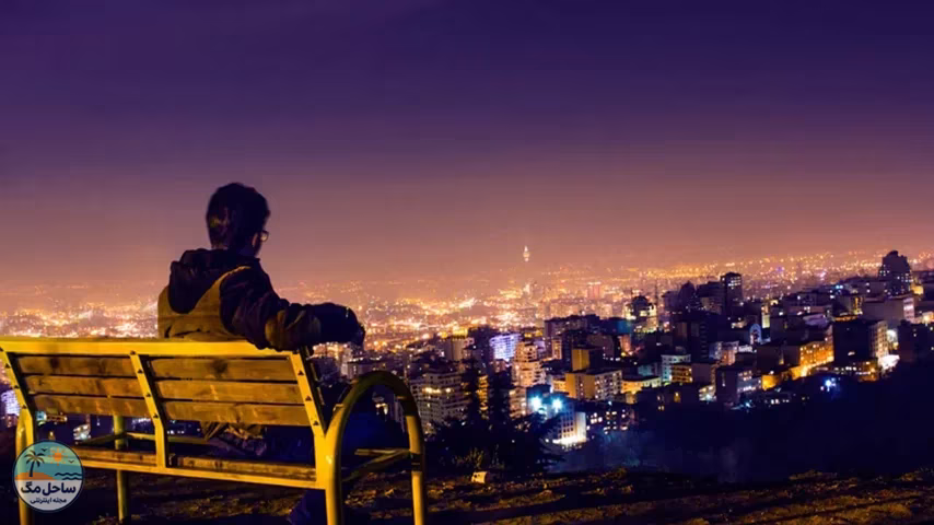 توچال مجموعه&zwnj;ای بزرگ است که شب&zwnj;ها نیز پذیرش گردشگر دارد