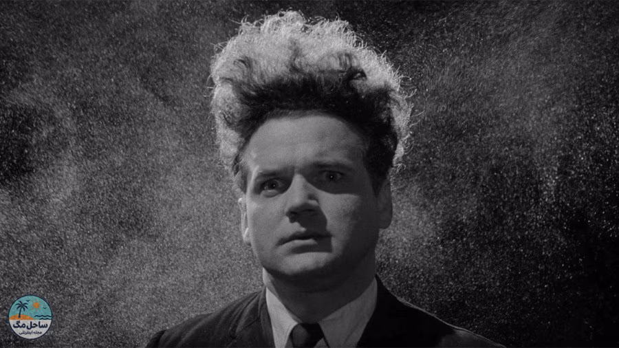 ERASERHEAD (1977) — کابوسی سوررئال از ذهن دیوید لینچ