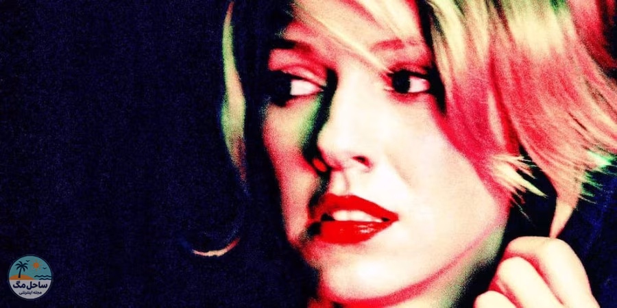 MULHOLLAND DRIVE (2001) — هزارتوی تاریک هالیوود