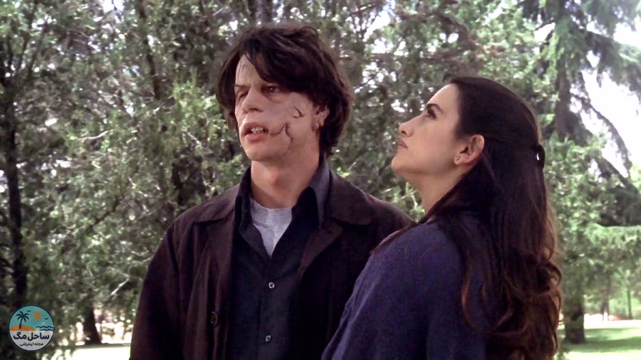 1. OPEN YOUR EYES (1997) — مرز باریک میان خواب و واقعیت