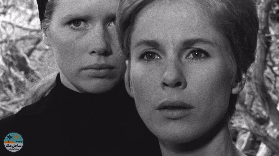 PERSONA (1966) — دو ذهن، یک روح