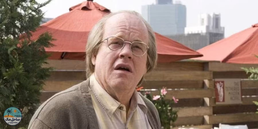 SYNECDOCHE, NEW YORK (2008) — زندگی به مثابه صحنه‌ای بی‌پایان