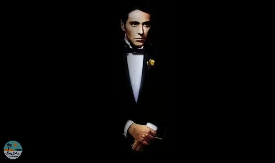 پدرخوانده ۲ (The Godfather Part II) - ۱۹۷۴