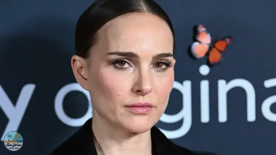 Natalie Portman (ناتالی پورتمن)