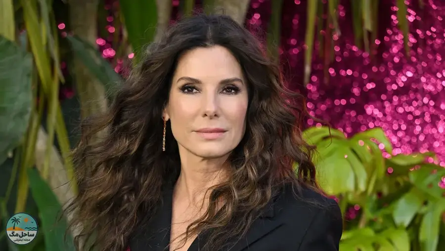 Sandra Bullock (ساندرا بولاک)