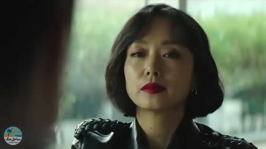 Jeon Do-yeon