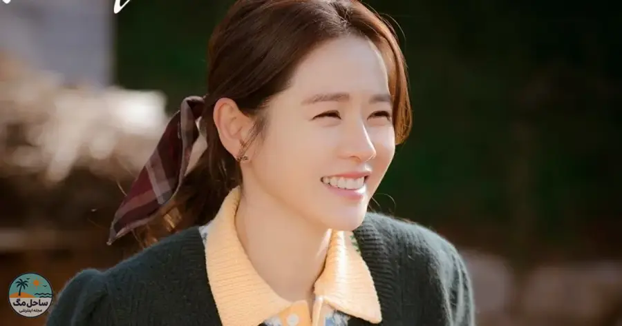 سون یه جین (Son Ye-jin)