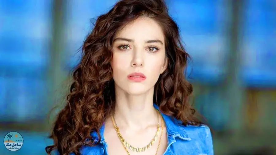 اوزگه گورل (Özge Gürel)