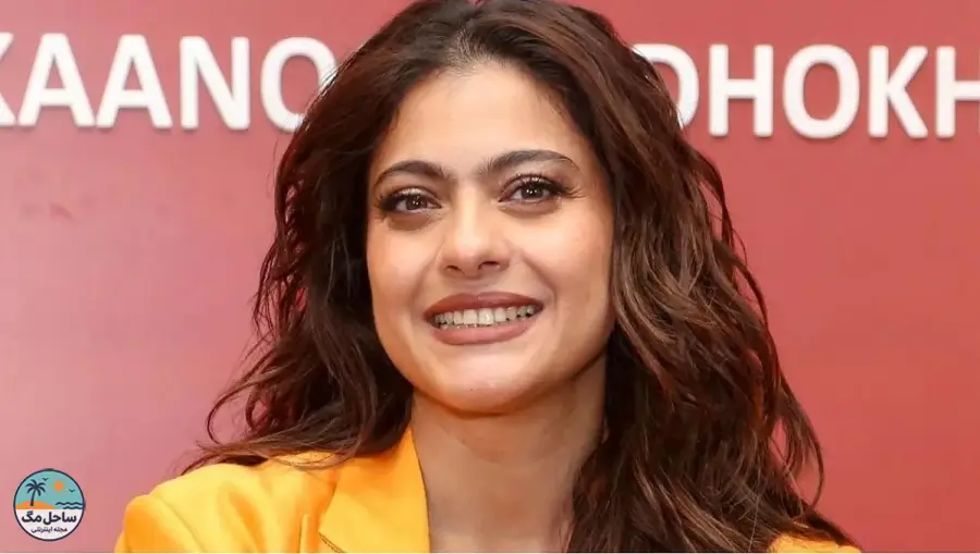 بازیگران شبهترین بازیگران زن هندی: کاجول (Kajol)