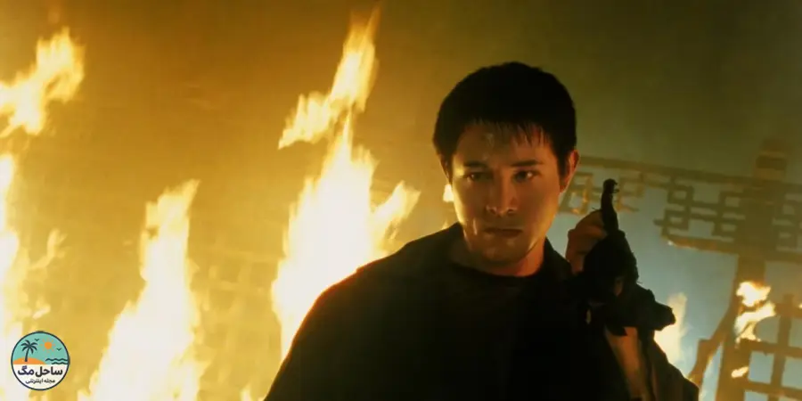 فیلم Romeo Must Die سال ۲۰۰۰