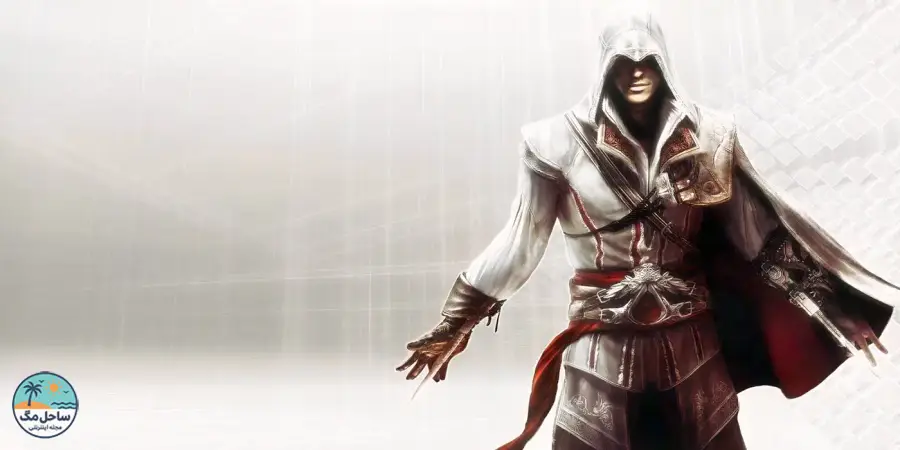 اساسین کرید ۲ (Assassin's Creed II) - ۲۰۰۹