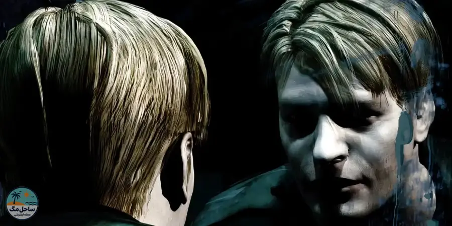 سایلنت هیل ۲ (Silent Hill 2) - ۲۰۰۱