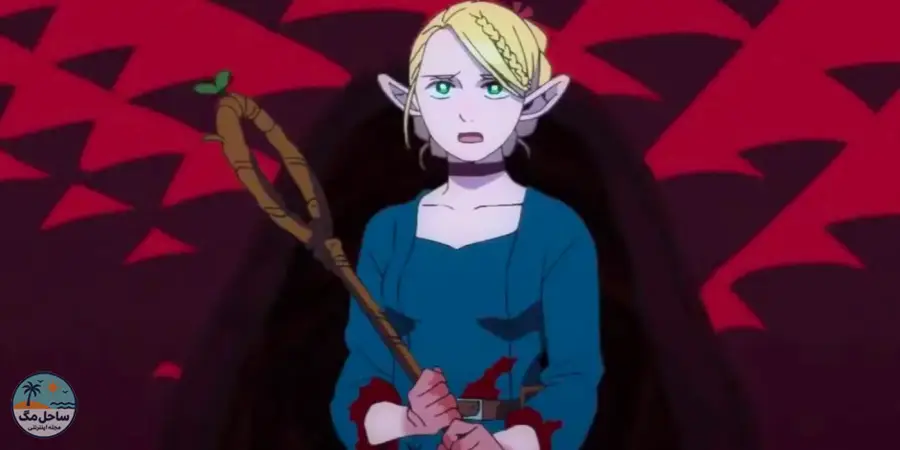 دلشس این دانجن (Delicious in Dungeon) - ۲۰۲۴