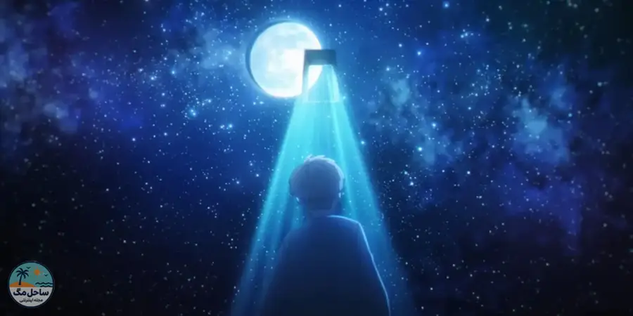اورب: آن د موومنتس آف د ارث (Orb: On the Movements of the Earth) - ۲۰۲۴