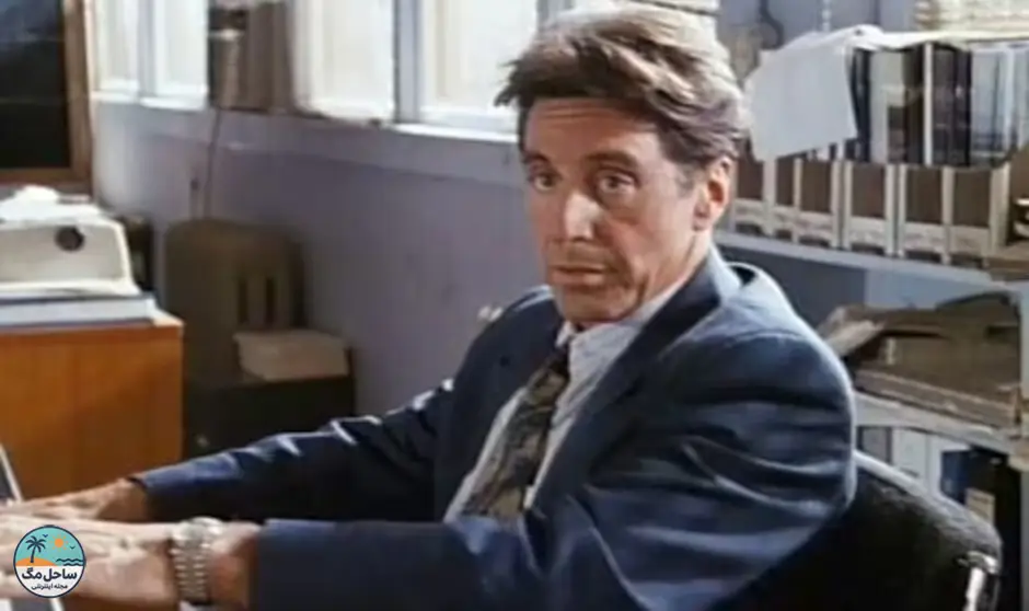 گلن گری گلن راس (Glengarry Glen Ross) - ۱۹۹۲