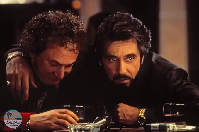 راه کارلیتو (Carlito's Way) - ۱۹۹۳