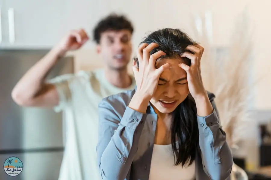 تفاوت پرخاشگری و خشونت