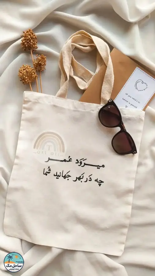 مدل های ترند توت بگ دخترانه