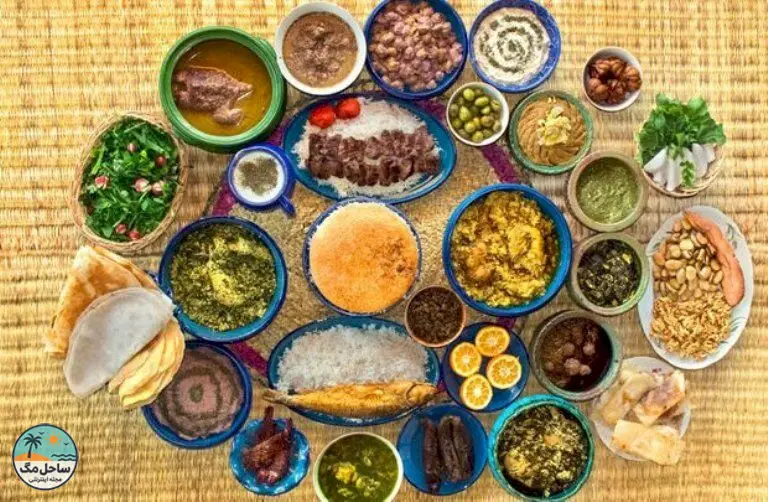 شکم‌گردی در روز؛ بهترین غذاهای گیلانی را کجا بخوریم؟