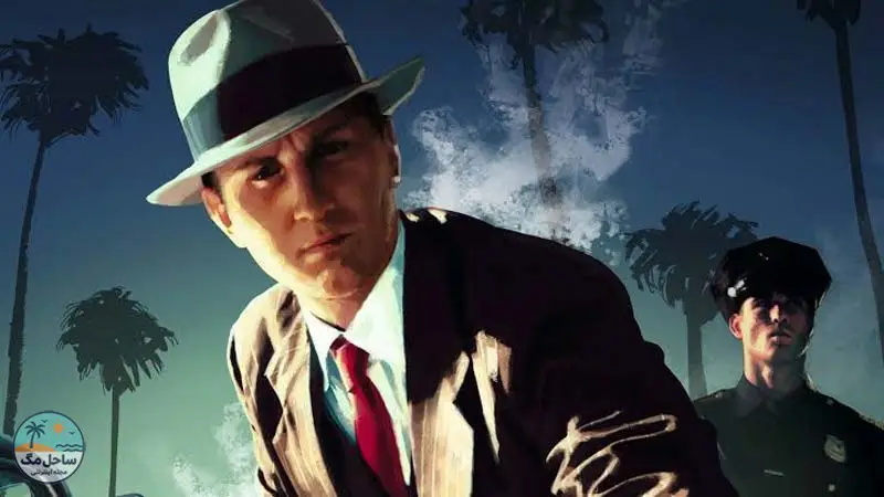 بازی L.A. Noire