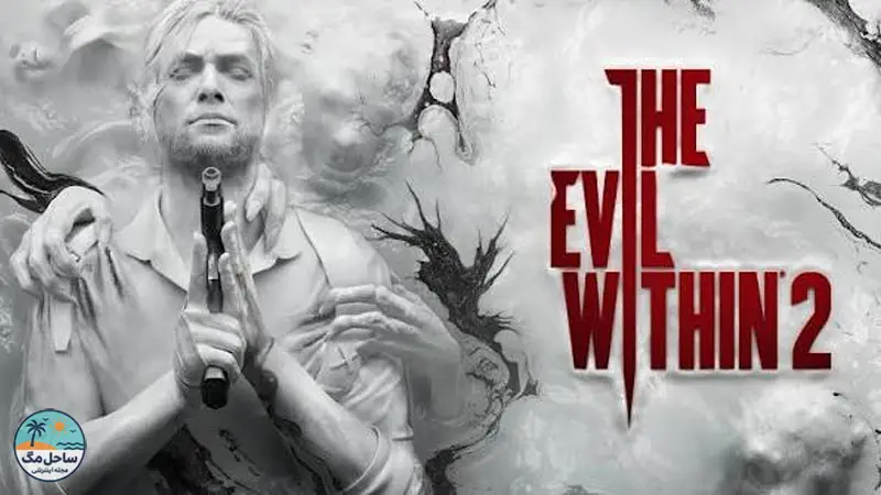 بازی The Evil Within 2