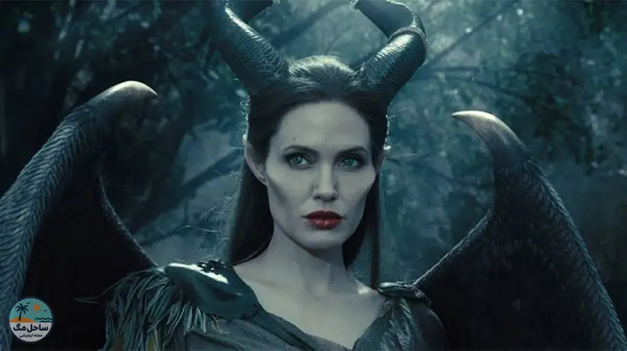 مالیفیسنت (Maleficent) - ۲۰۱۴